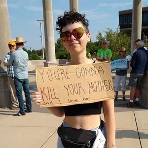 Meet your Posher, Anna